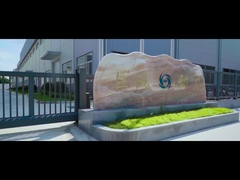 Jufeng 압축기의 공장 비디오