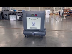 2in1 7.5kw 나사 공기 압축기 IP54