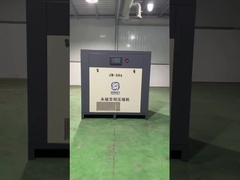 Jufeng 37kw JM-50A 영구 자석 나사 공기 압축기