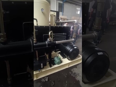 회전 스퀴브 부스터 압축기