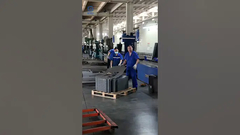 #공압기 부품 #제조 마법 #스크루웨이공압기