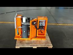 산업용 맞춤형 7-10 바 압축 공기 압력 냉매 공기 청정기